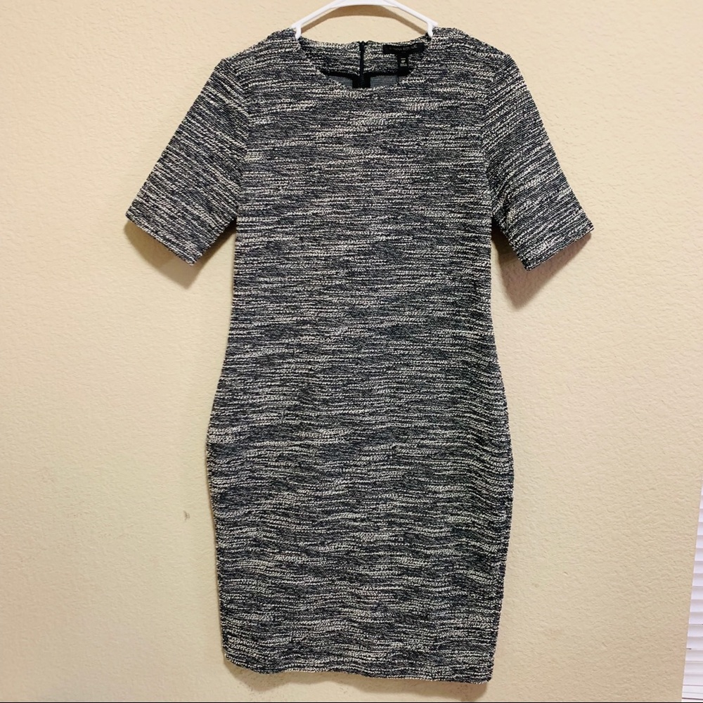 NWT Banana Republic Petite Bodycon Dress